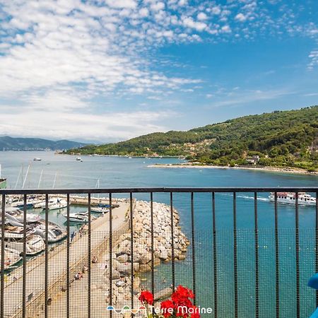 Apartmán Sogno Di Venere Porto Venere Exteriér fotografie