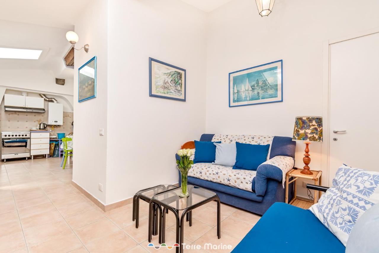 Apartmán Sogno Di Venere Porto Venere Exteriér fotografie