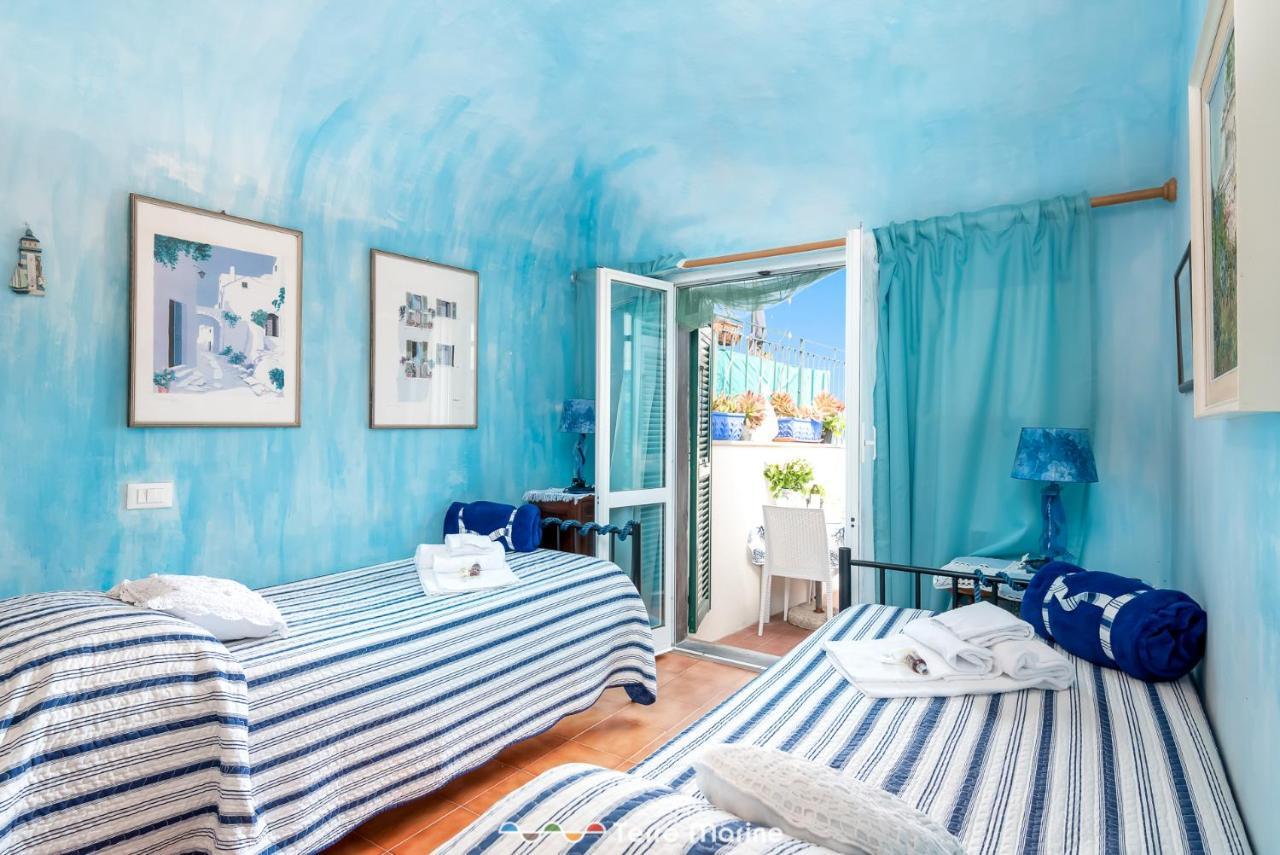 Apartmán Sogno Di Venere Porto Venere Exteriér fotografie