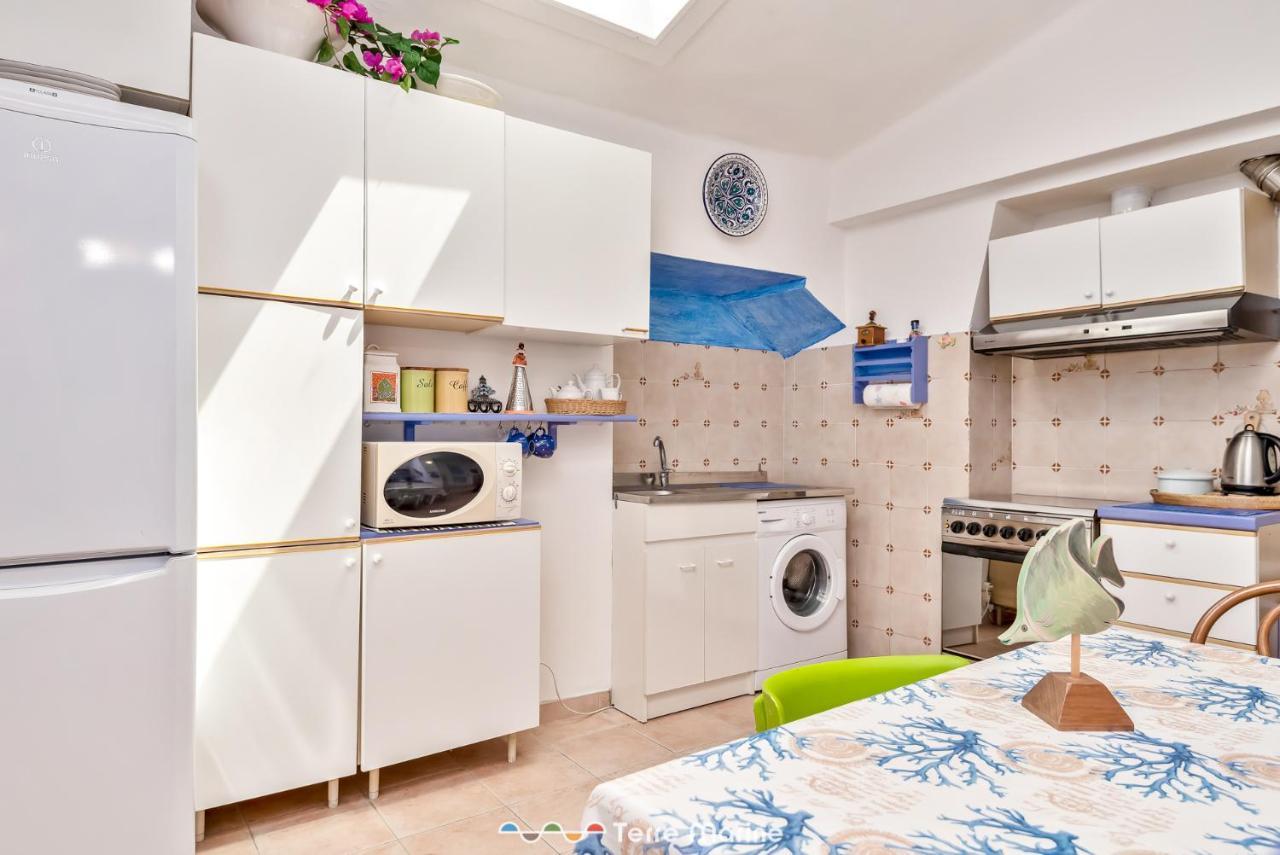 Apartmán Sogno Di Venere Porto Venere Exteriér fotografie